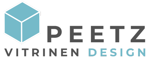 Peetz Vitrinen Design